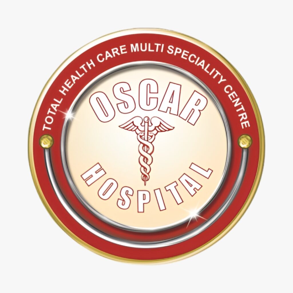 About us Oscarhospital